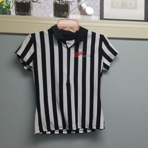 Miller Referee Shirt